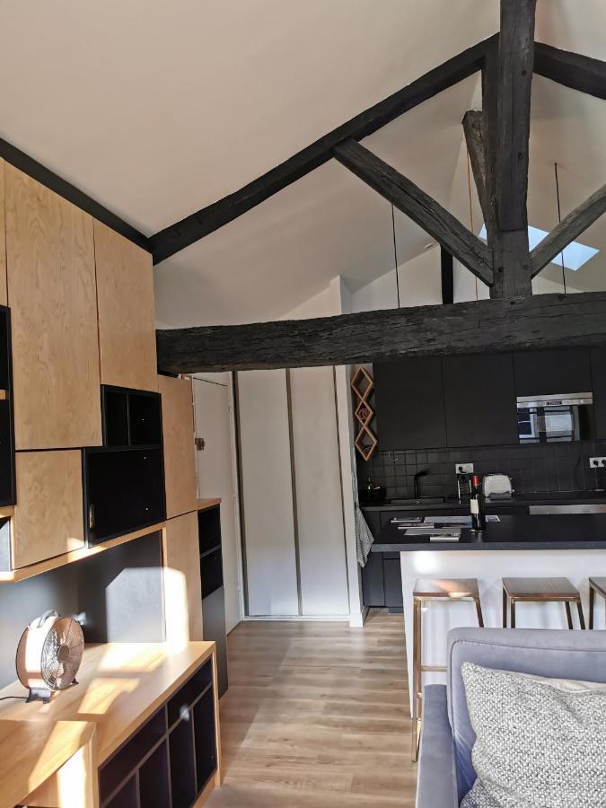 Bordeaux Cheri Экстерьер фото