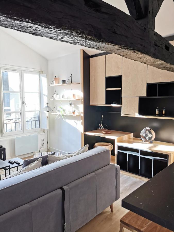 Bordeaux Cheri Экстерьер фото